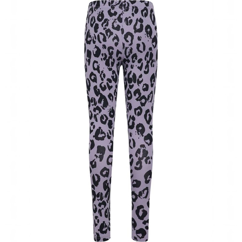 Collant Hummel Musse Enfant Lavande | 898424-774