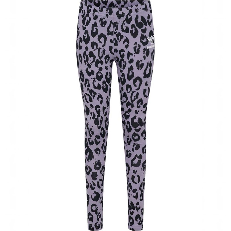 Collant Hummel Musse Enfant Lavande | 898424-774