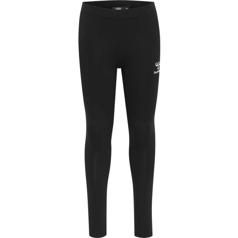 Collant Hummel Onze Enfant Noir | 176789-512