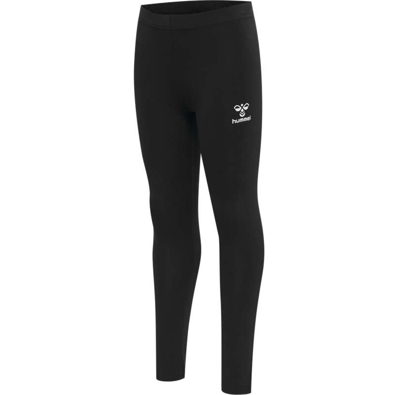 Collant Hummel Onze Enfant Noir | 176789-512