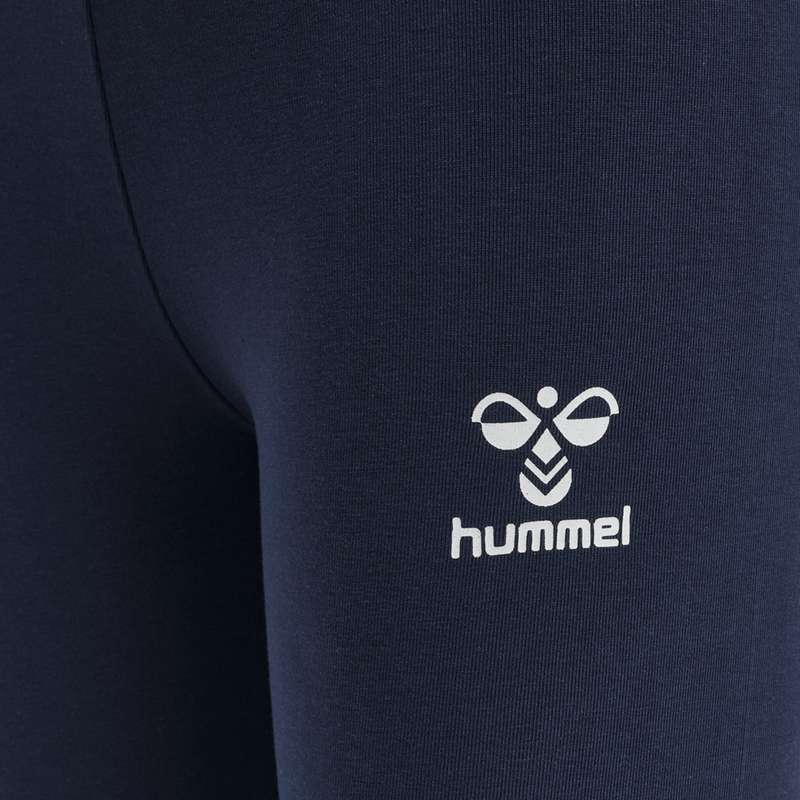 Collant Hummel Onze Enfant Noir | 669242-282
