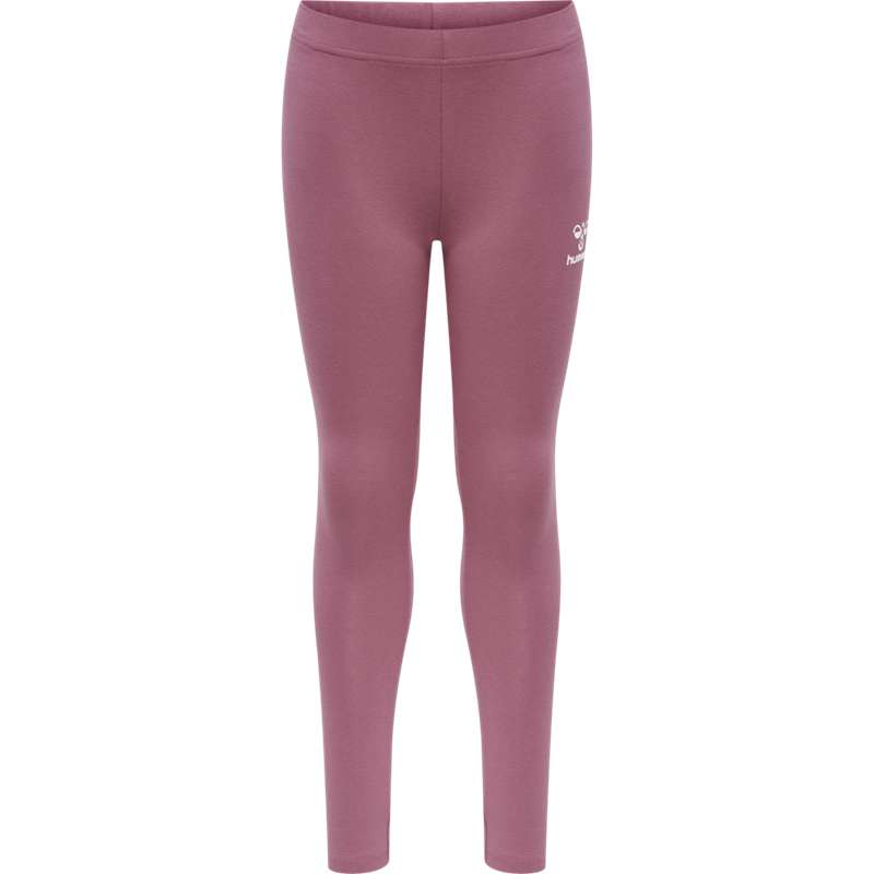Collant Hummel Onze Enfant Rose | 981157-781
