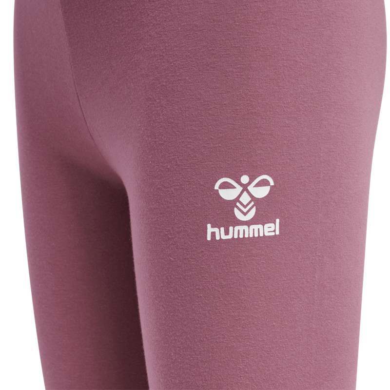 Collant Hummel Onze Enfant Rose | 981157-781