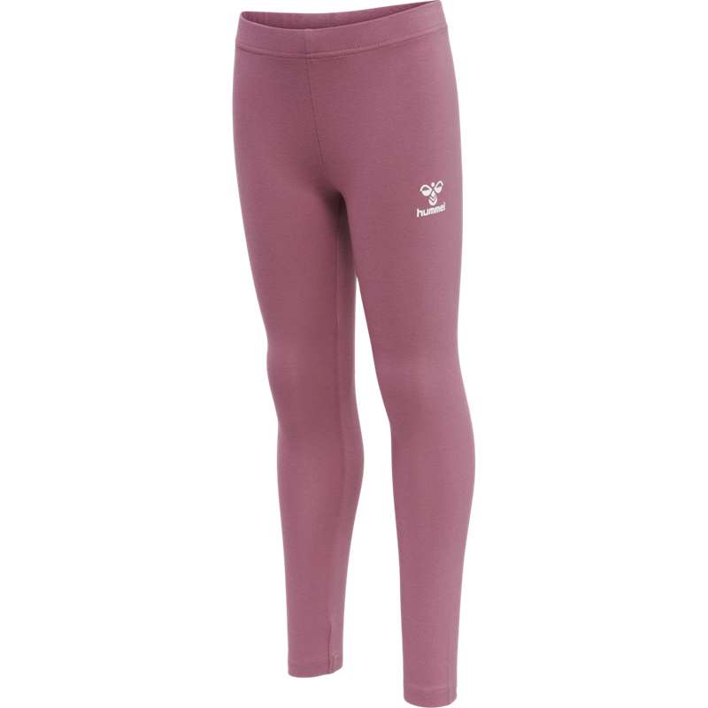 Collant Hummel Onze Enfant Rose | 981157-781