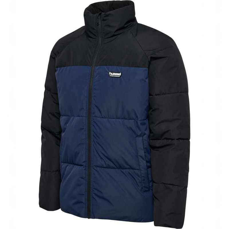 Collant Hummel Puff Short Sportswear Homme Bleu Marine | 559753-497