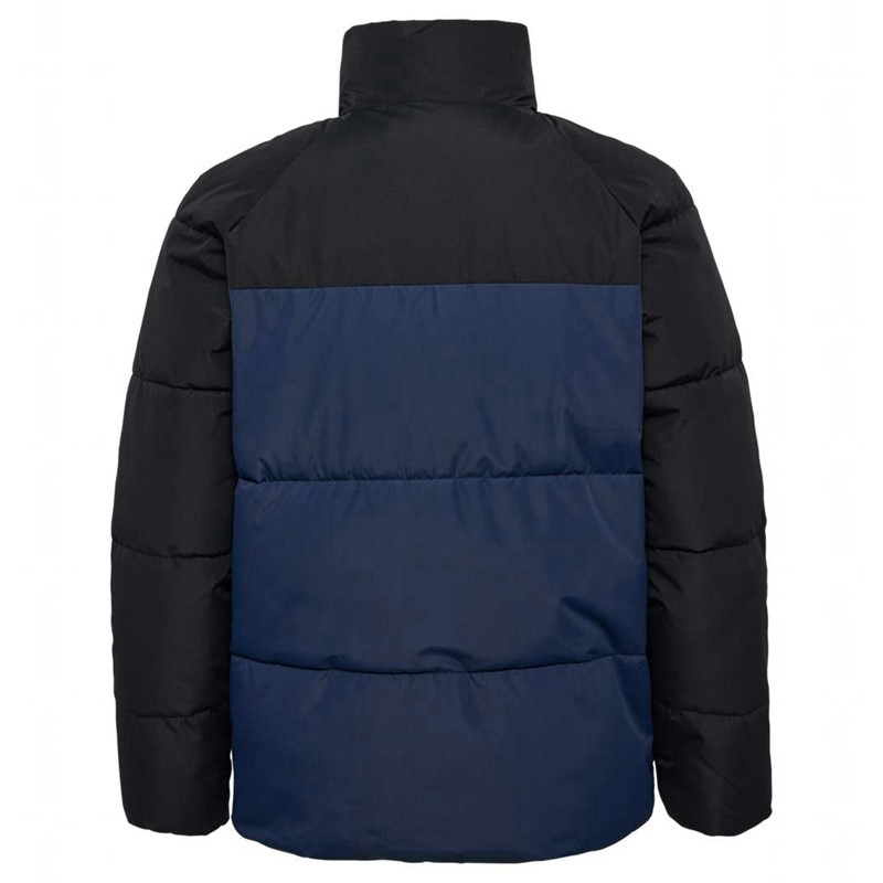 Collant Hummel Puff Short Sportswear Homme Bleu Marine | 559753-497