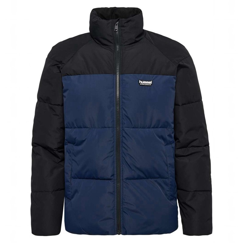 Collant Hummel Puff Short Sportswear Homme Bleu Marine | 559753-497