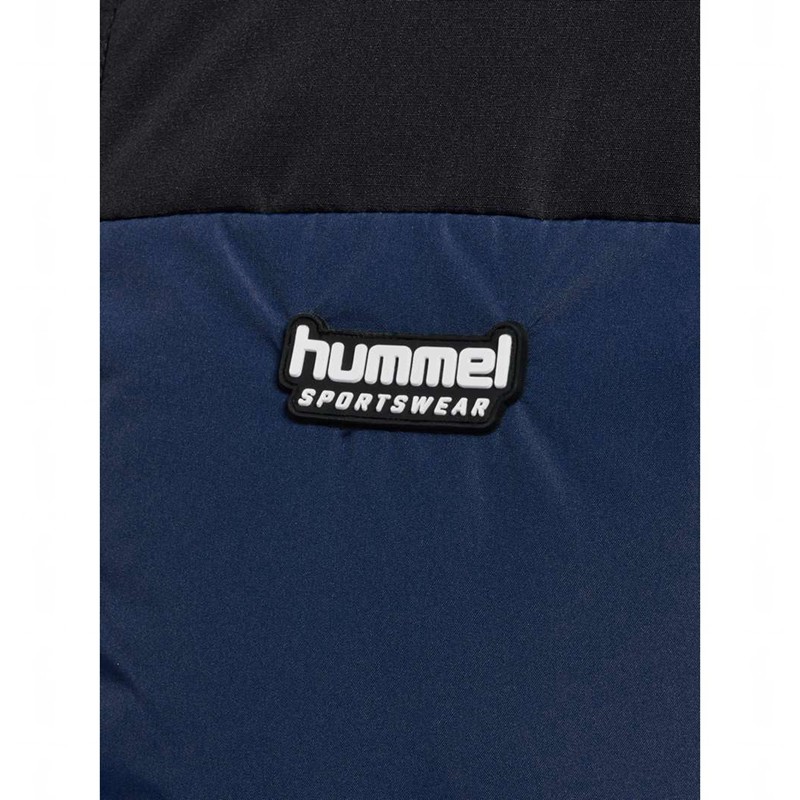 Collant Hummel Puff Short Sportswear Homme Bleu Marine | 559753-497
