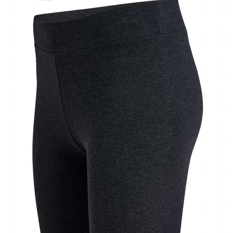 Collant Hummel Pulse Logo Mw Femme Noir | 545659-313