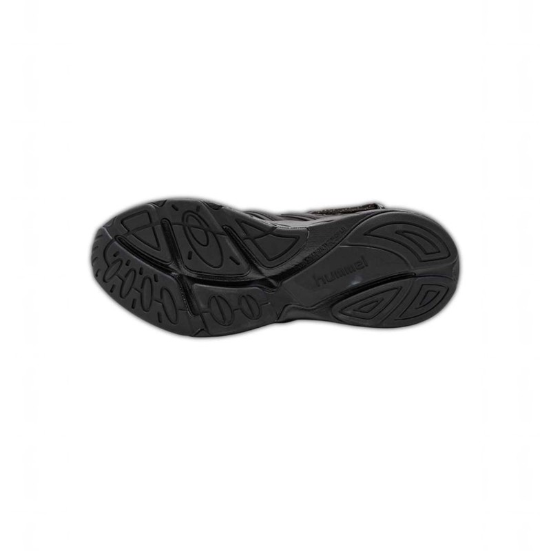 Collant Hummel Reach Lx 12000 Homme Noir | 363332-524