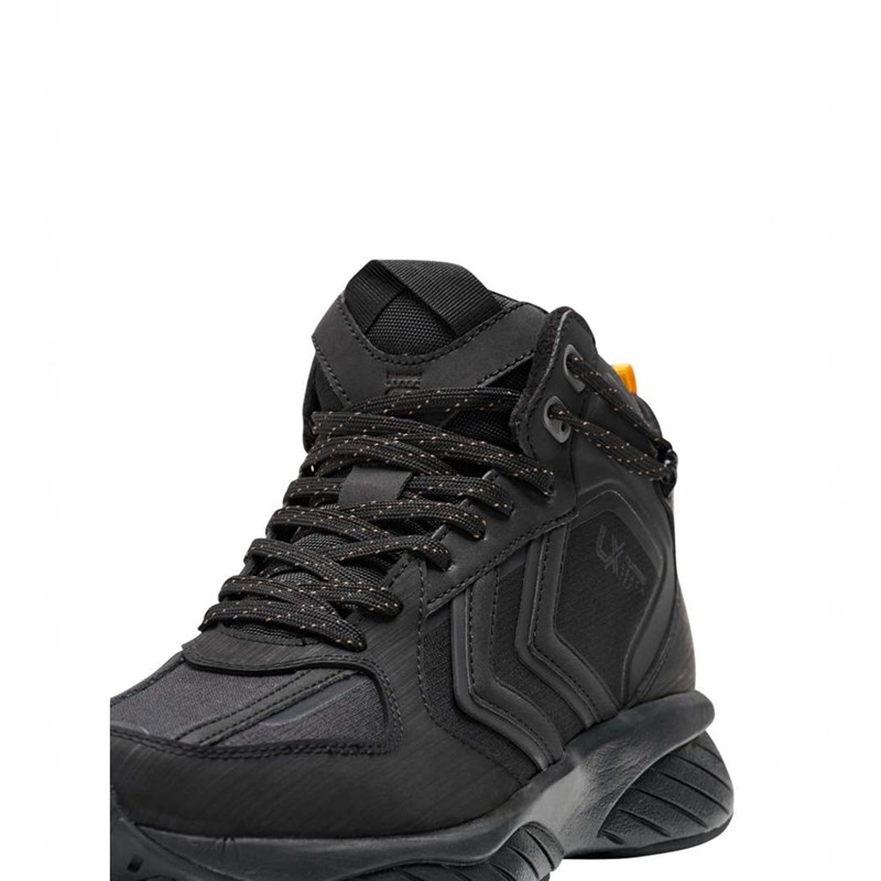 Collant Hummel Reach Lx 12000 Homme Noir | 363332-524