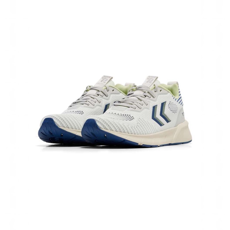Collant Hummel Reach Tr Flex Femme Blanche | 077704-312