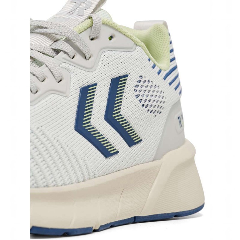 Collant Hummel Reach Tr Flex Femme Blanche | 077704-312