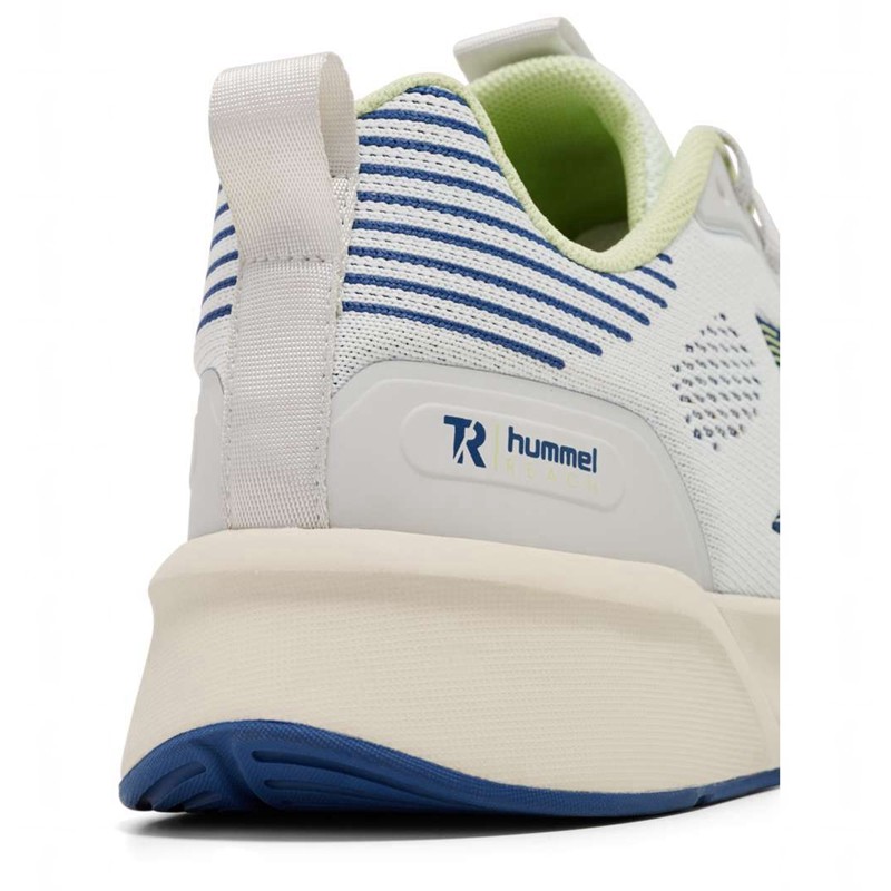 Collant Hummel Reach Tr Flex Femme Blanche | 077704-312