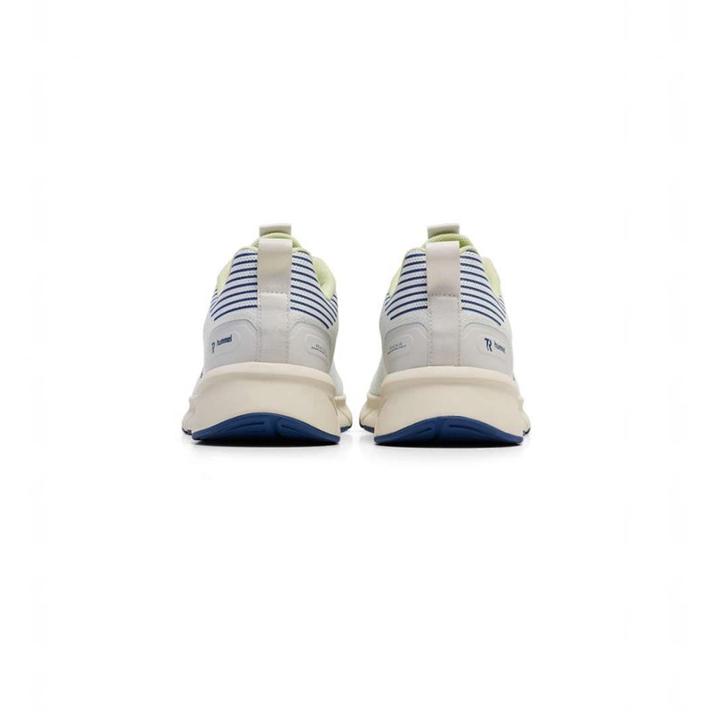 Collant Hummel Reach Tr Flex Femme Blanche | 077704-312