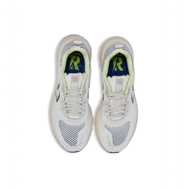 Collant Hummel Reach Tr Flex Femme Blanche | 077704-312