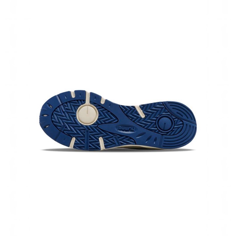 Collant Hummel Reach Tr Flex Femme Blanche | 077704-312