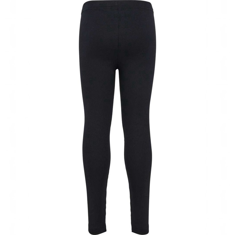 Collant Hummel Rib Enfant Noir | 773123-713