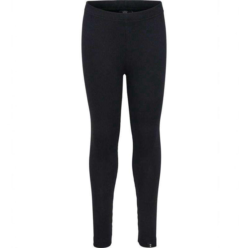 Collant Hummel Rib Enfant Noir | 773123-713