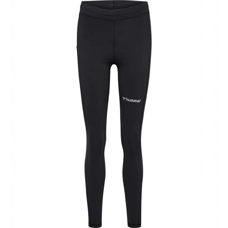 Collant Hummel Run Femme Noir | 134294-852