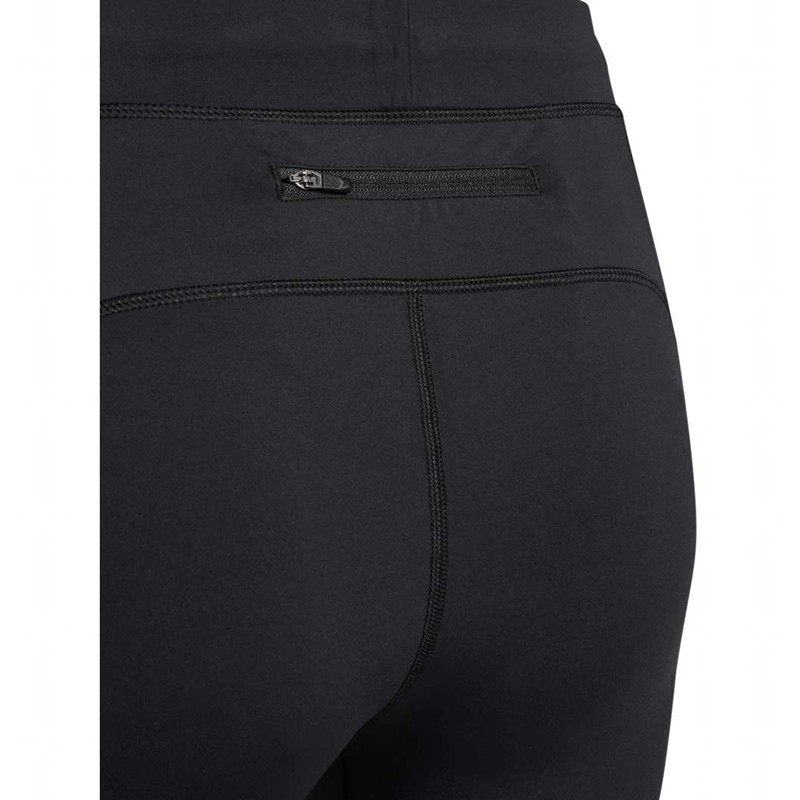 Collant Hummel Run Femme Noir | 134294-852