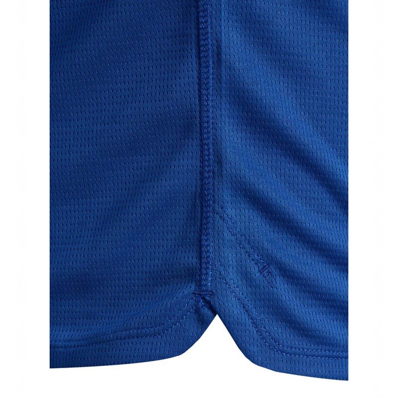 Collant Hummel Run L/S Homme Bleu | 181276-111