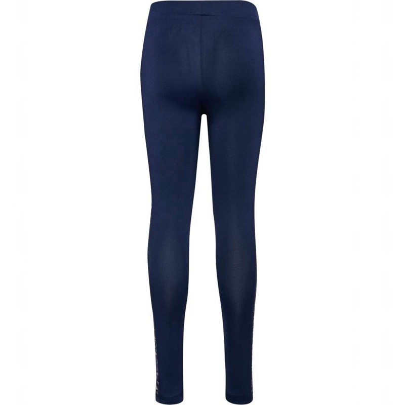 Collant Hummel Sanne Enfant Noir | 405061-764
