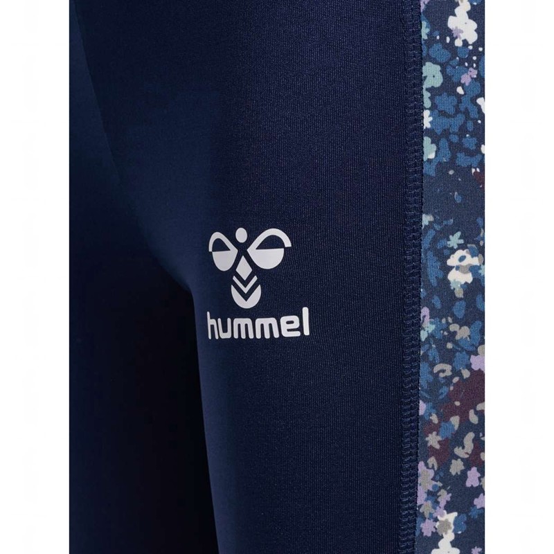 Collant Hummel Sanne Enfant Noir | 405061-764