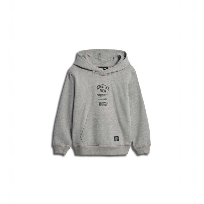 Collant Hummel Stsdimas Enfant Grise | 402563-754