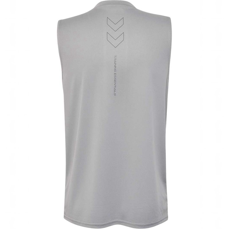 Collant Hummel Te Flex Homme Grise | 397295-496