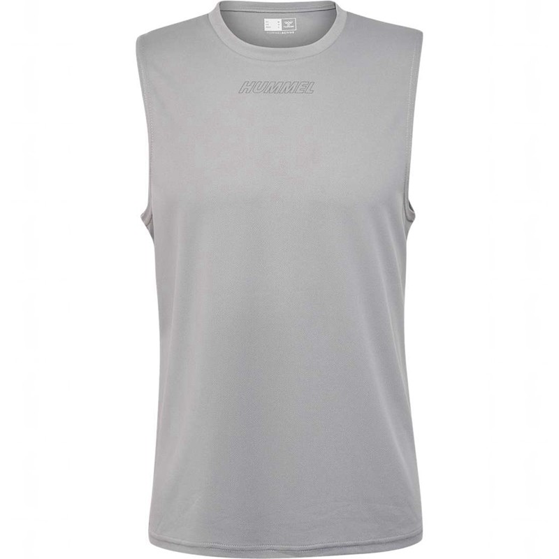 Collant Hummel Te Flex Homme Grise | 397295-496