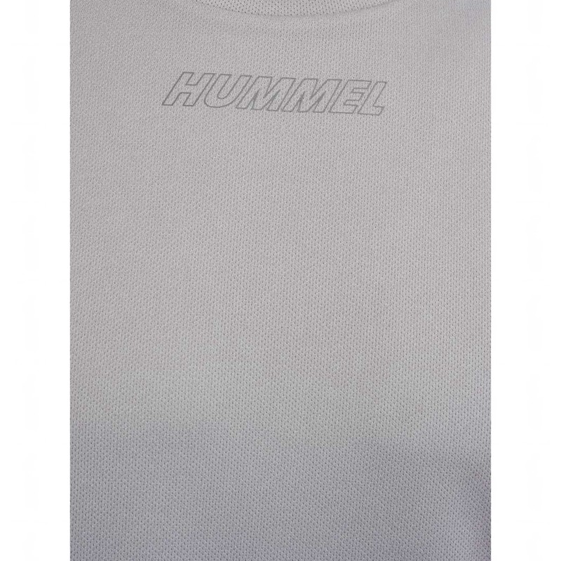 Collant Hummel Te Flex Homme Grise | 397295-496
