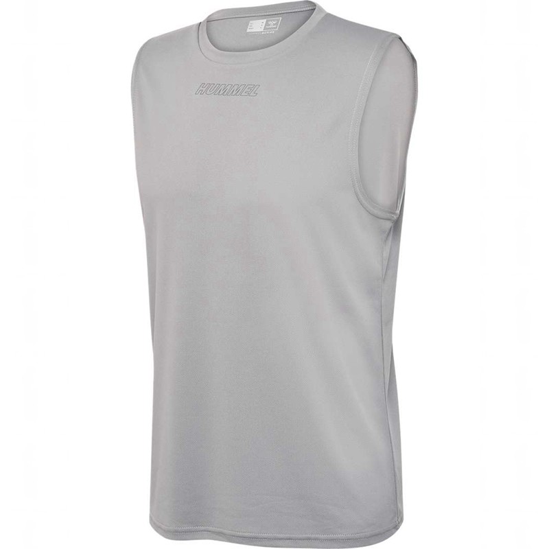 Collant Hummel Te Flex Homme Grise | 397295-496