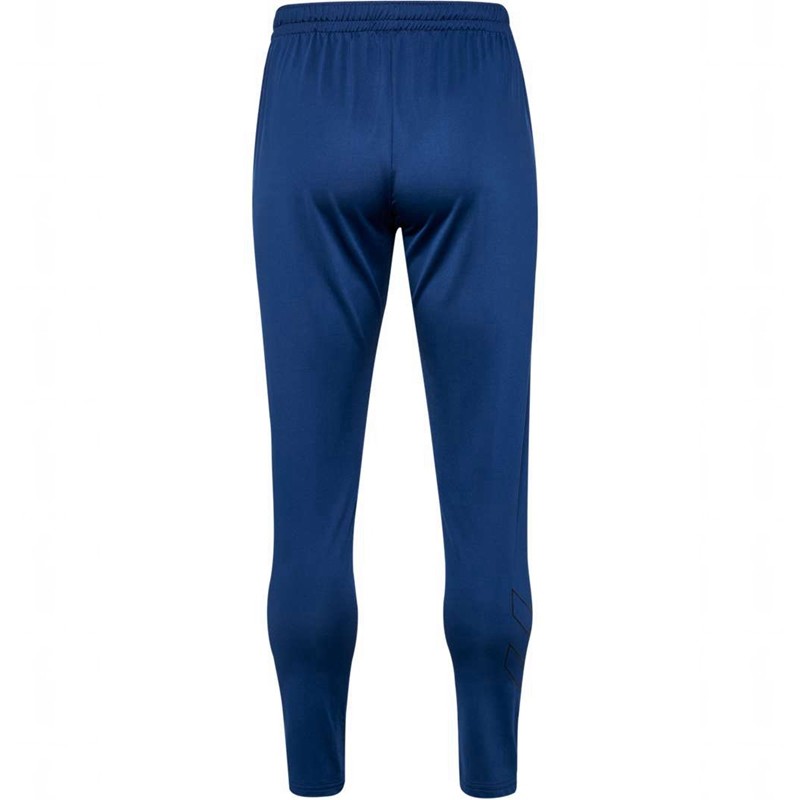 Collant Hummel Te Strength Training Homme Bleu Marine | 113912-505