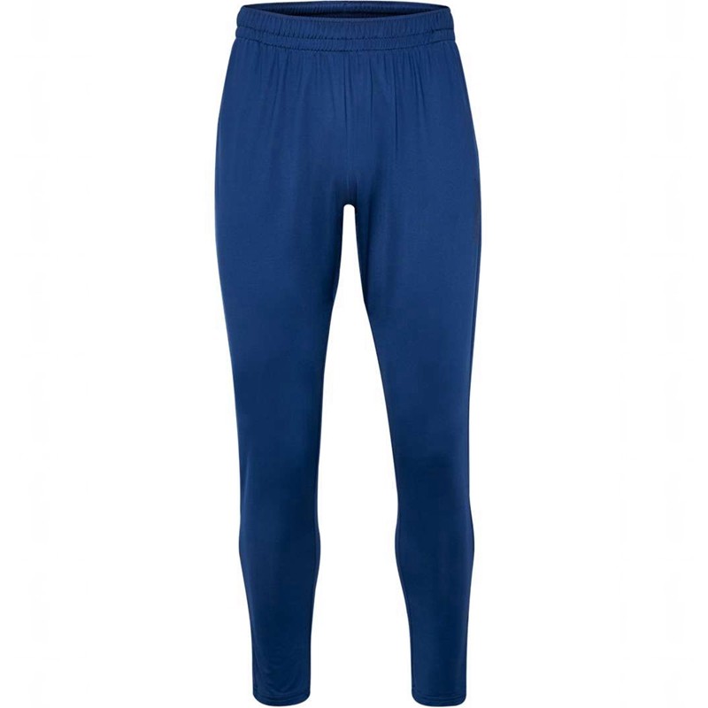 Collant Hummel Te Strength Training Homme Bleu Marine | 113912-505