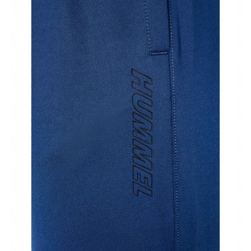 Collant Hummel Te Strength Training Homme Bleu Marine | 113912-505