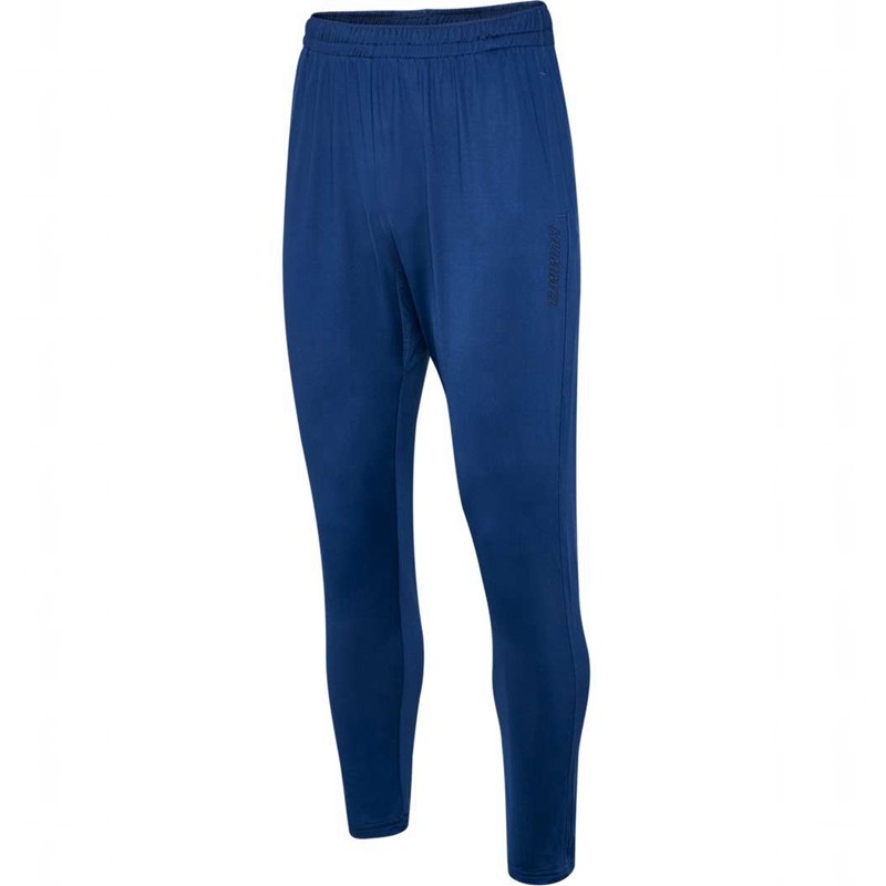 Collant Hummel Te Strength Training Homme Bleu Marine | 113912-505