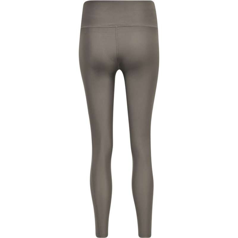 Collant Hummel Te Tola High Waist Femme Beige | 361153-661