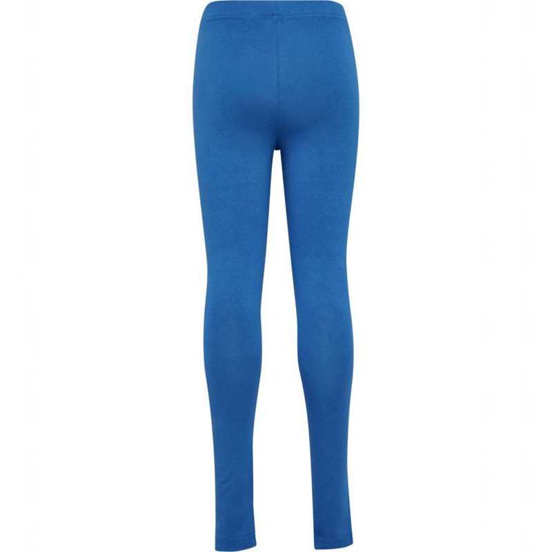 Collant Hummel Thilde Enfant Bleu | 254176-106