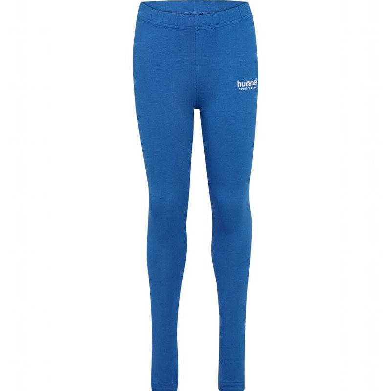 Collant Hummel Thilde Enfant Bleu | 254176-106