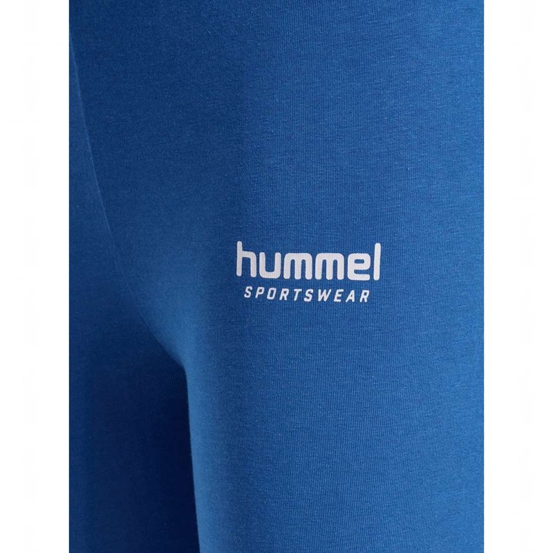 Collant Hummel Thilde Enfant Bleu | 254176-106