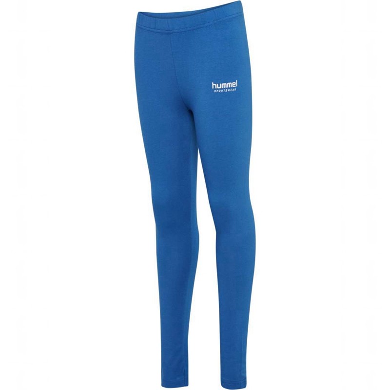 Collant Hummel Thilde Enfant Bleu | 254176-106