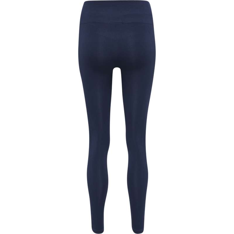 Collant Hummel Tif Seamless High Waist Femme Noir | 671995-056
