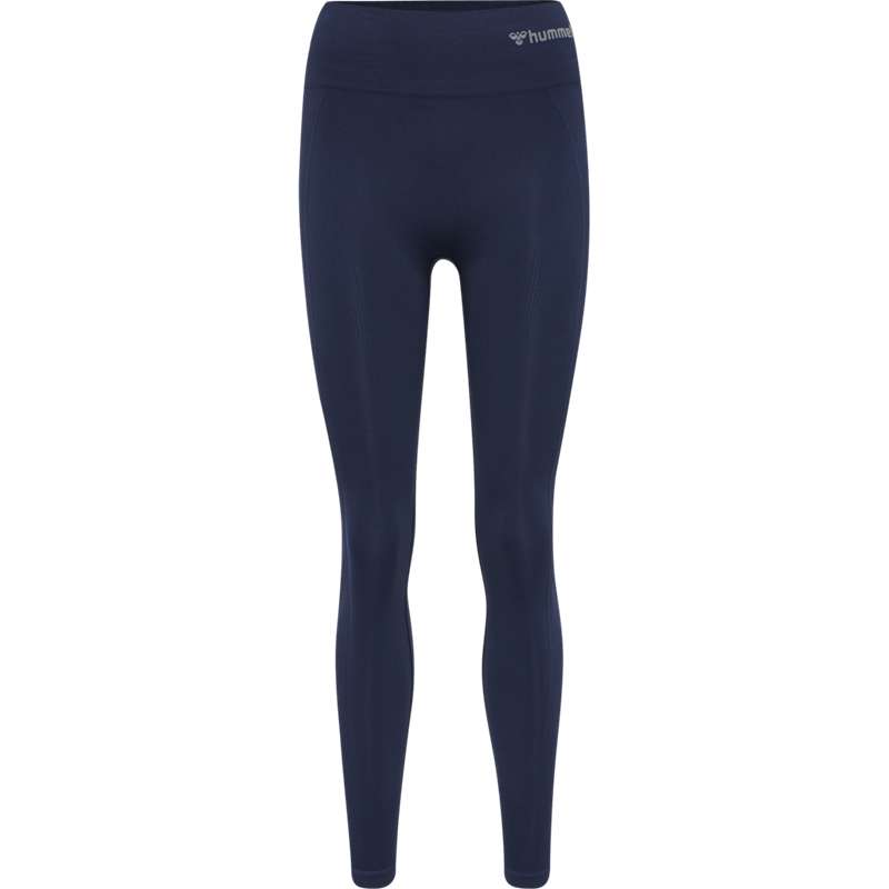 Collant Hummel Tif Seamless High Waist Femme Noir | 671995-056