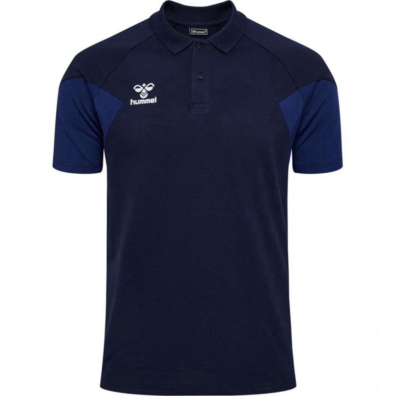 Collant Hummel Travel Homme Bleu Marine | 451608-871