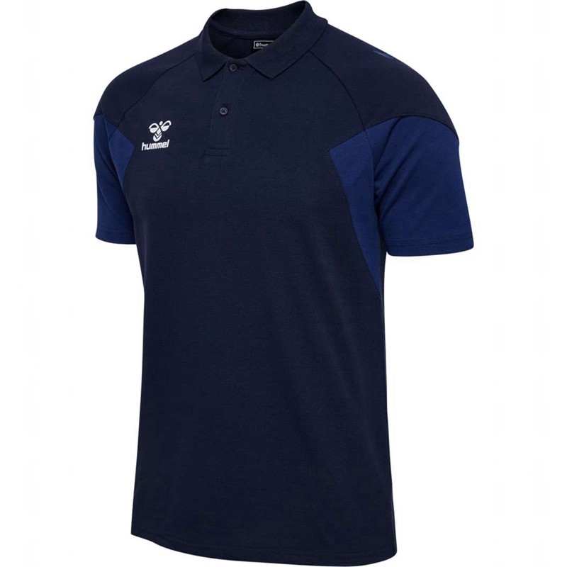 Collant Hummel Travel Homme Bleu Marine | 451608-871