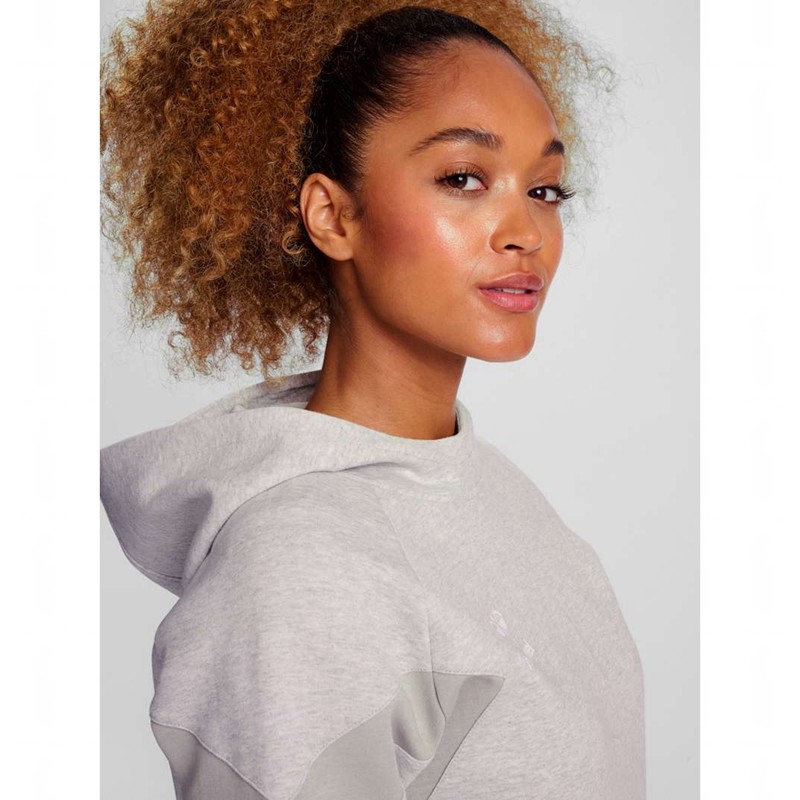 Collant Hummel Travel Sweat Femme Lavande | 921545-836