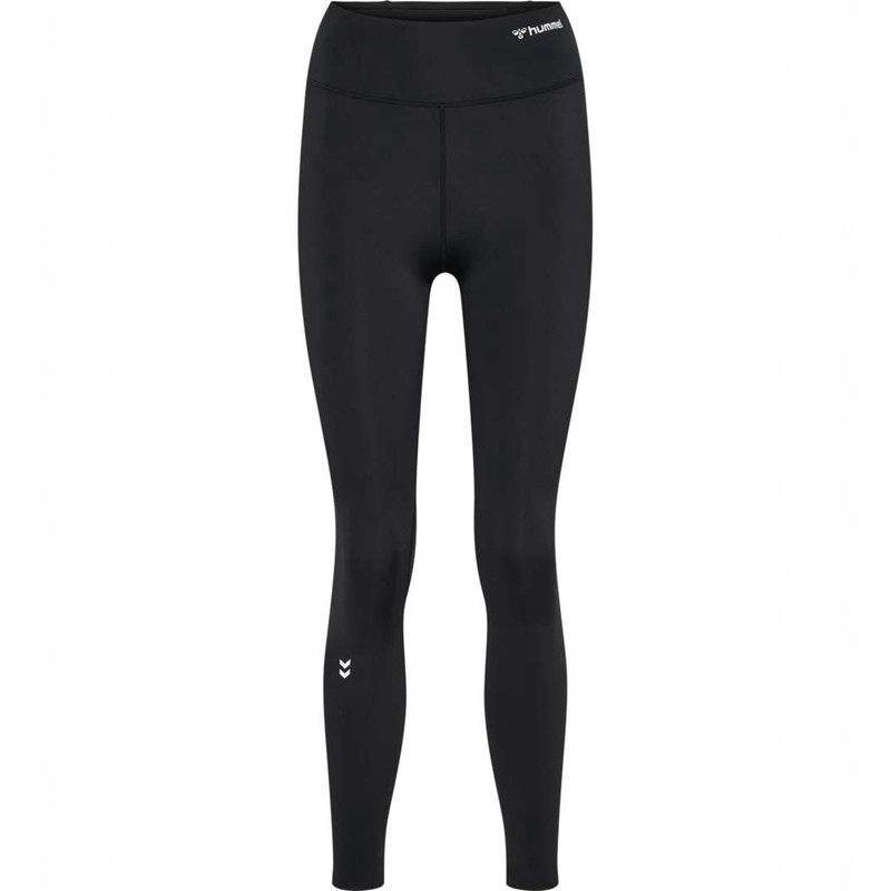 Collant Hummel Ultimate High Waist Femme Noir | 429480-736