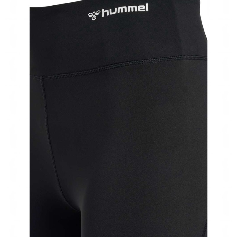 Collant Hummel Ultimate High Waist Femme Noir | 429480-736
