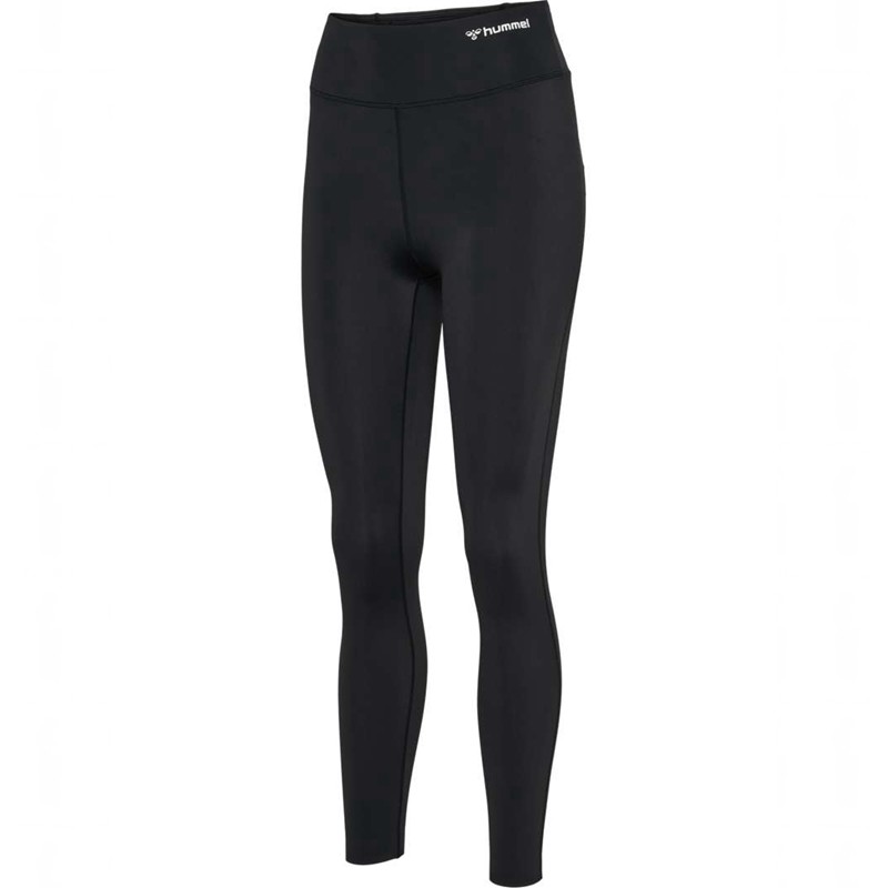 Collant Hummel Ultimate High Waist Femme Noir | 429480-736